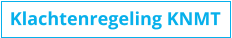 Klachtenregeling KNMT